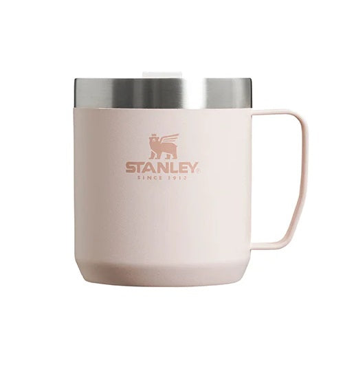 Stanley Classic Legendary Camp Mug 12OZ 0.35L-Assorted Colours