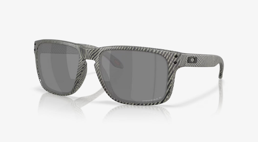 Oakley Holbrook Xl |OO9417-2259| Matte Black w/Prizm Grey