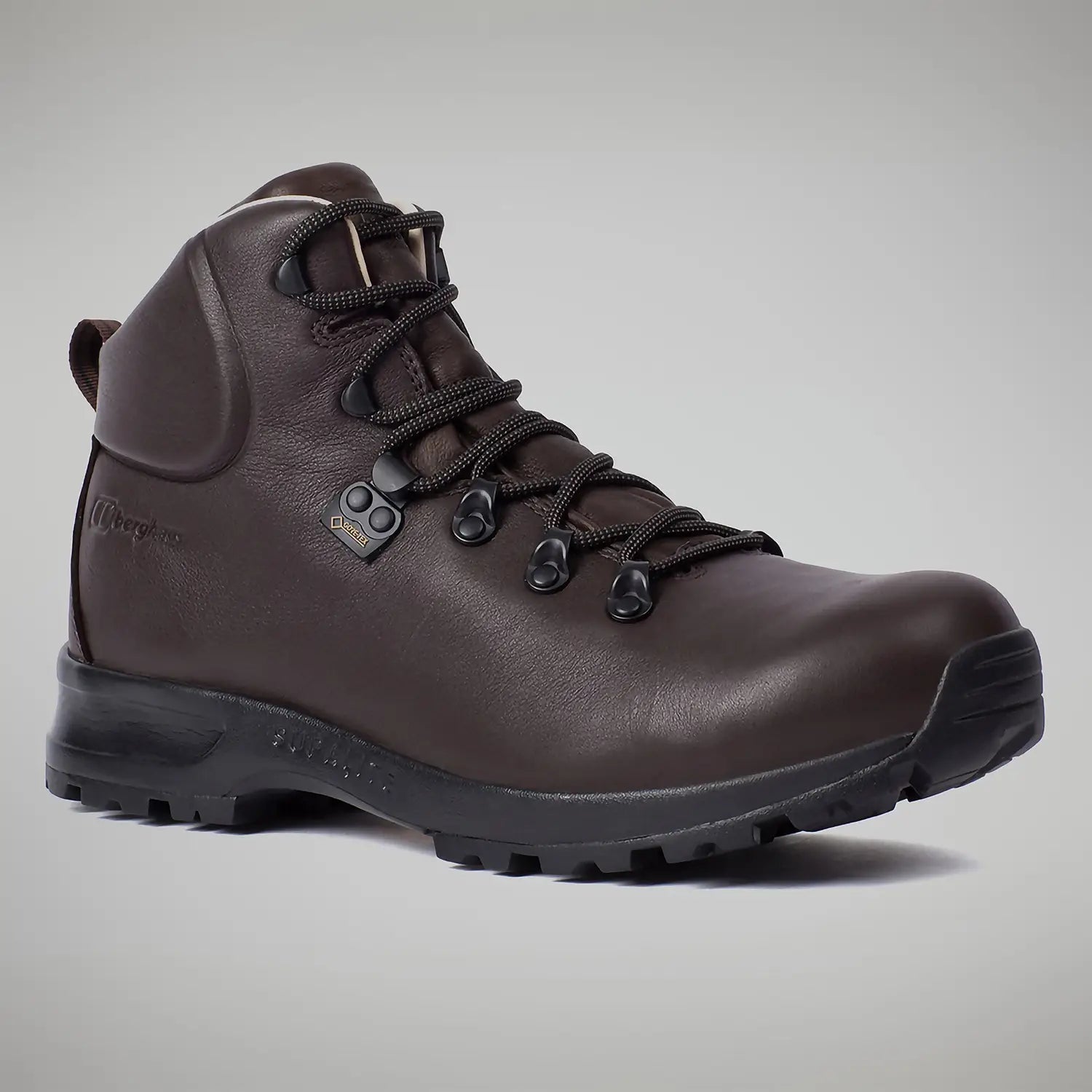Berghaus Supalite II GTX Men s Boots Chocolate
