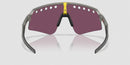 Oakley 2025 Tour De France™ Sutro Lite Sweep OO9465-3239-Tour de France Matte Grey Ink /Prizm Road Black