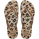 Havaianas Women's Slim Animals Flip Flops-Assorted Colours