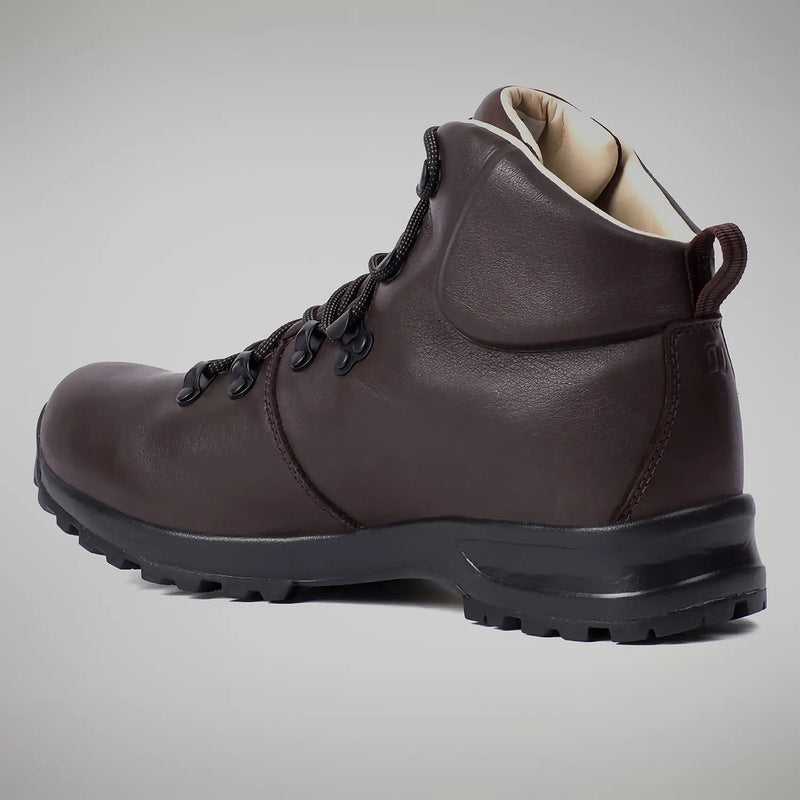 Berghaus Supalite II GTX Men's Boots-Chocolate