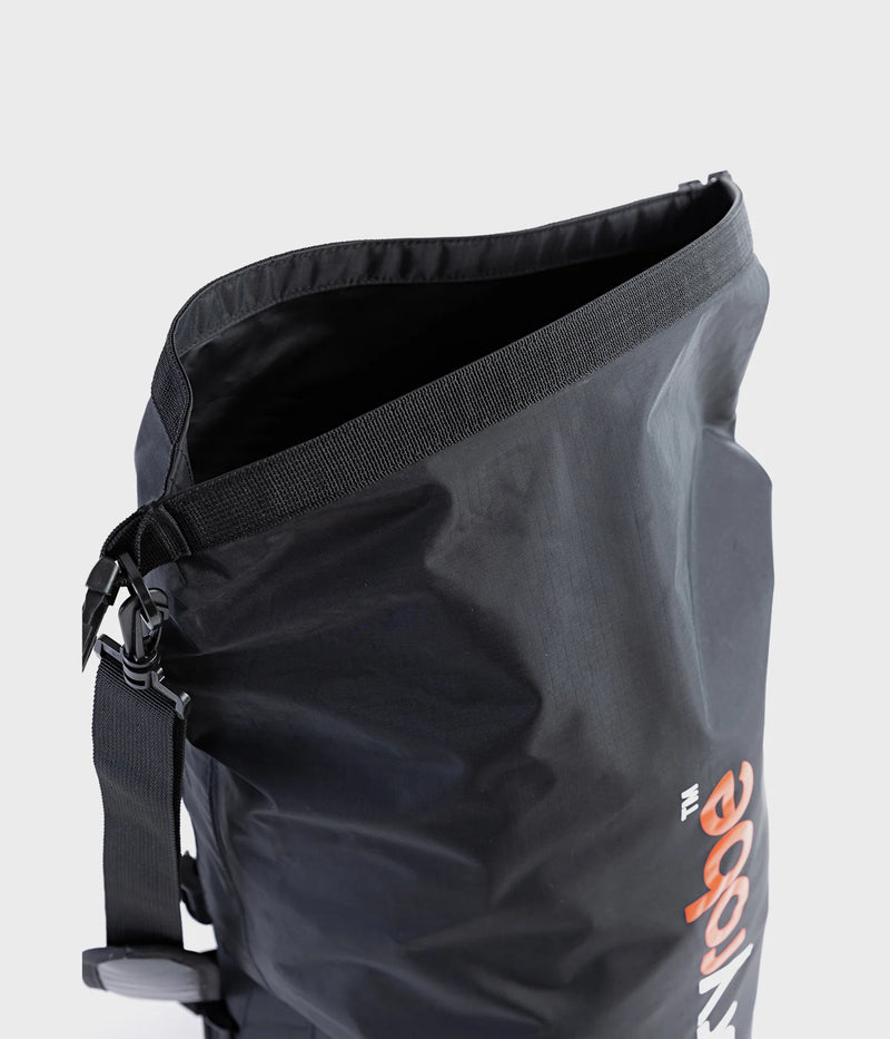Dryrobe Compression Travel Bag-Black