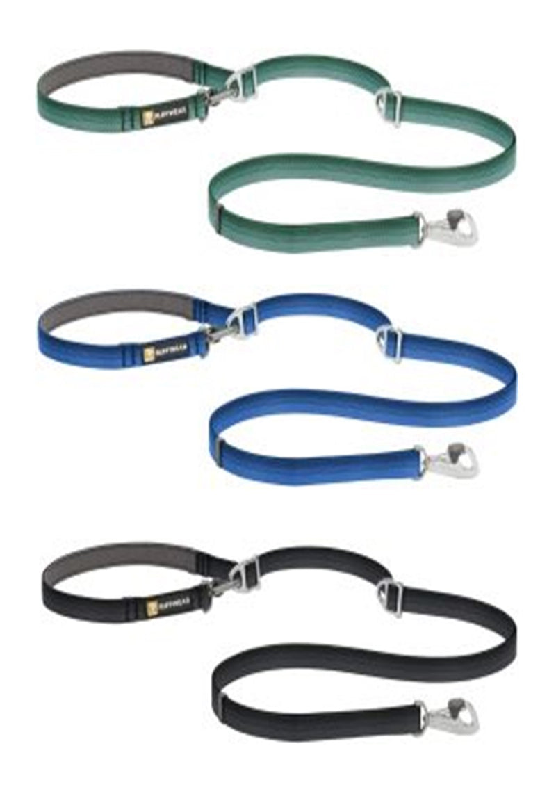 Ruffwear Switchbak Dog Leash-Assorted Colours
