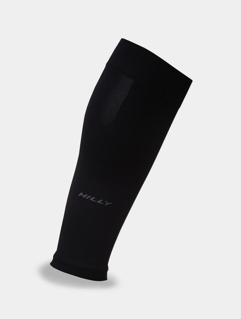 Hilly Pulse Sleeve Zero Socks-Black/Grey