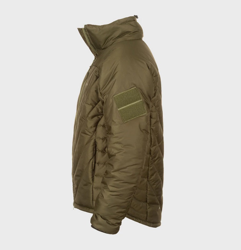 Snugpak SJ6 Softie Jacket-Olive UK MADE