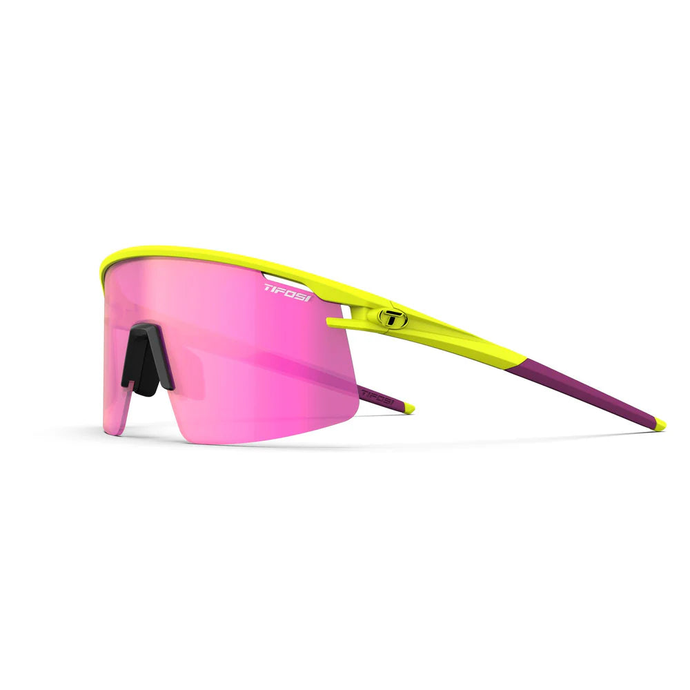 Tifosi Lunettes de soleil Rail Race Interchangeable, Clair Bikeinn Tifosi Lunettes de soleil Rail Race Interchangeable, Clair Bikeinn