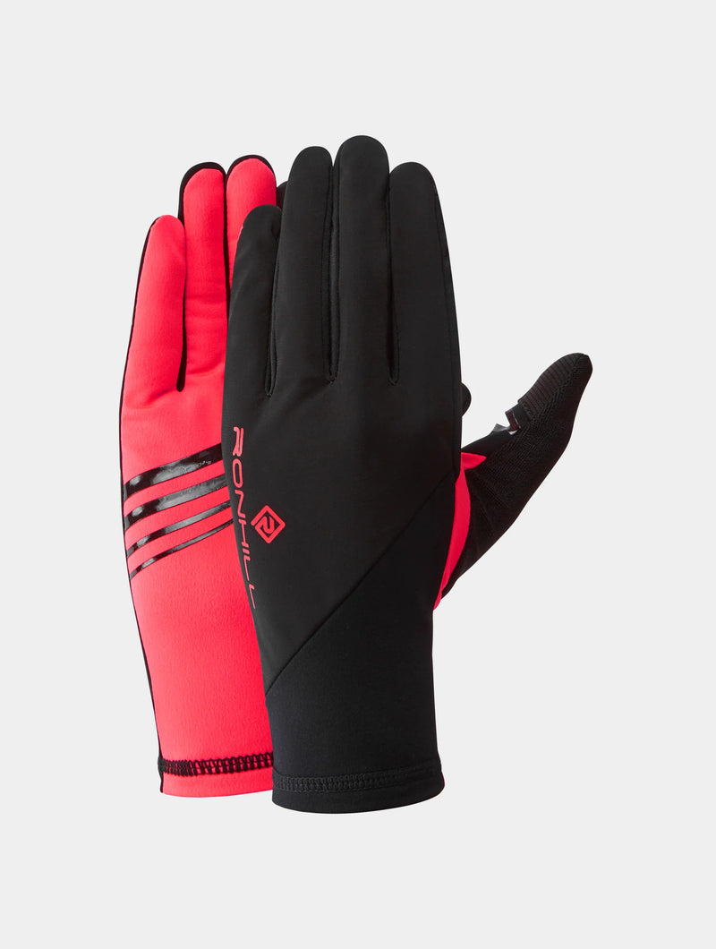 Ronhill Wind-Block Glove-Assorted Colours
