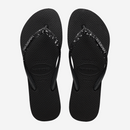 Havaianas Women's Slim Sparkle II Flip Flops-Assorted Colours