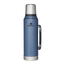 Stanley Classic Legendary Bottle 1.1 QT 1.0L-Assorted Colours