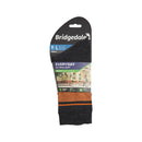 Bridgedale Men's Ultralight Merino Performance Boot Sock-Assorted Colours
