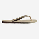 Havaianas Women's Slim Sparkle II Flip Flops-Assorted Colours