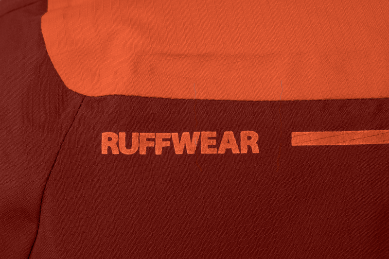 Ruffwear Vert Jacket-Canyonlands Orange