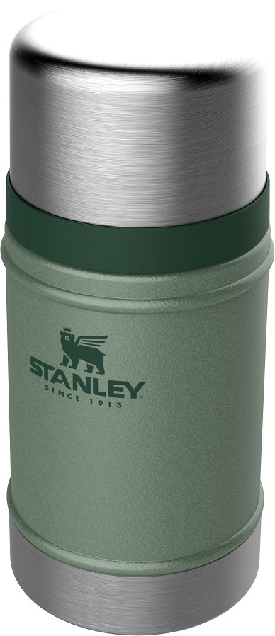 Stanley Classic Legendary Food Jar 24OZ 0.70L-Assorted Colours