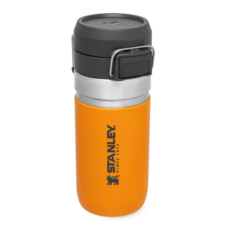 Stanley Go Quick Flip Water Bottle 16OZ 0.47L-Assorted Colours