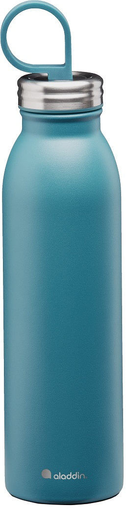 Aladdin Chilled Thermavac™ Colour Stainless Steel Water Bottle 0.55L-Assorted Colours