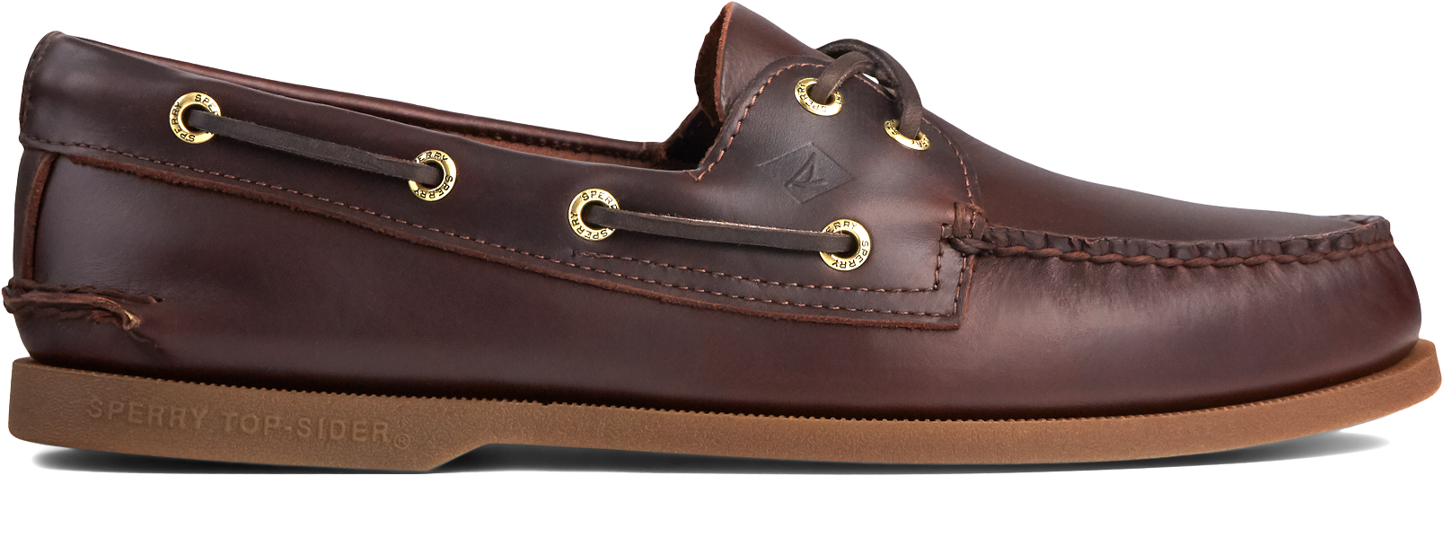 Sperry nutmeg online