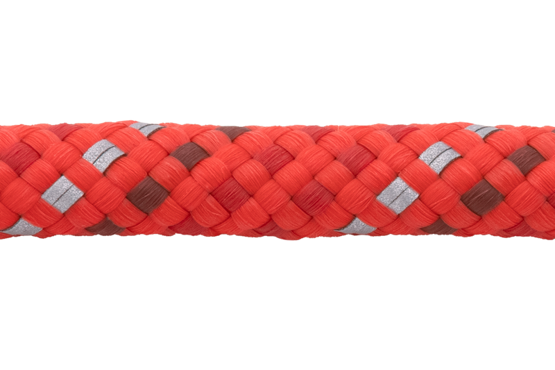 Ruffwear Knot-A-Collar-Red Sumac