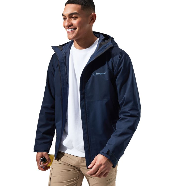 Men's pavonis interactive jacket discount