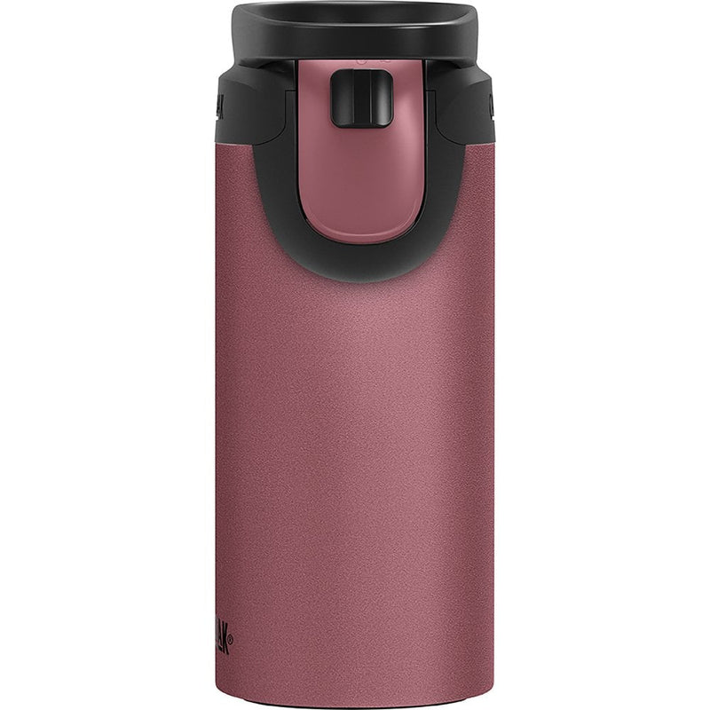 CamelBak Forge Flow Vacuum Insulated Stainless Steel Travel Mug 350ml-Assorted Colours