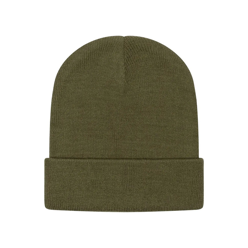 Berghaus Inflection Beanie Hat-Ivy Green