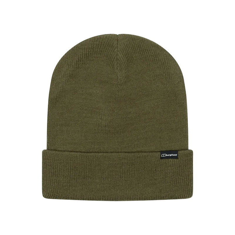 Berghaus Inflection Beanie Hat-Ivy Green