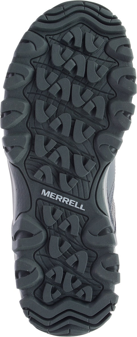 Merrell Thermo Akita Waterproof Womens Boots-Charcoal