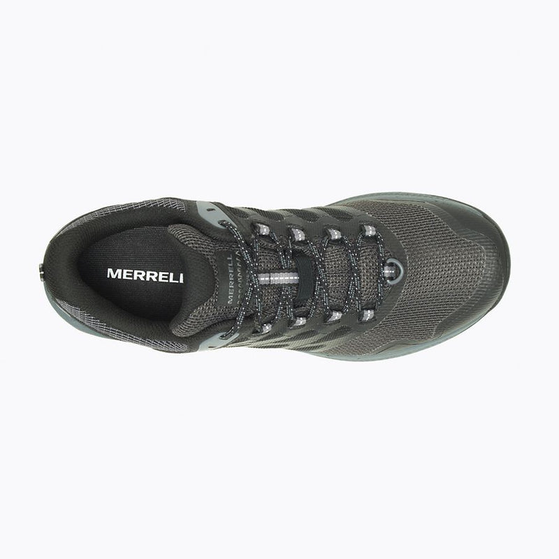 Merrell Men's Nova 3 Gore-Tex Shoes-Black