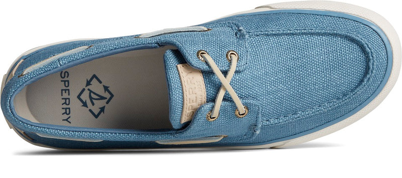 Sperry Men's Bahama II Shoe-Blue