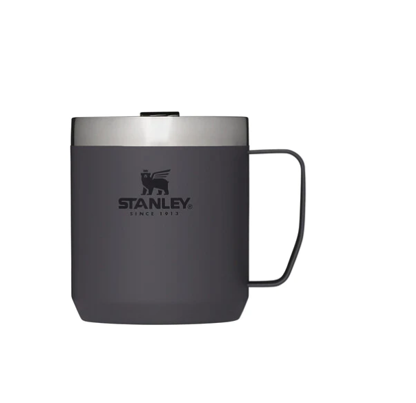 Stanley Classic Legendary Camp Mug 12OZ 0.35L-Assorted Colours