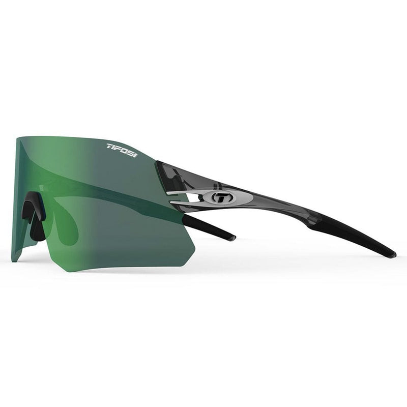 Tifosi Rail Clarion Interchangeable Sunglasses - Limited Edition-Crystal Smoke