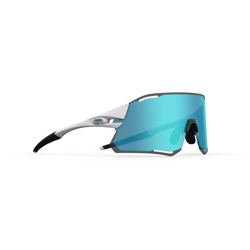 Tifosi Rail Race Interchangeable Clarion Lens Sunglasses (2 Lens Limited Edition)