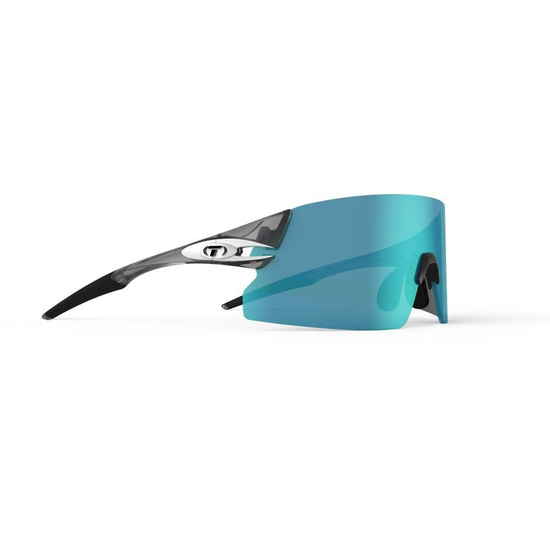 Tifosi Rail XC Clarion Interchangeable Lens Sunglasses-Crystal Smoke