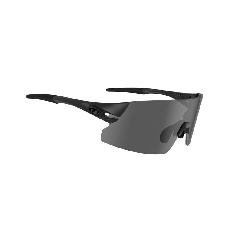 Tifosi Rail XC Interchangeable Lens Sunglasses-Blackout