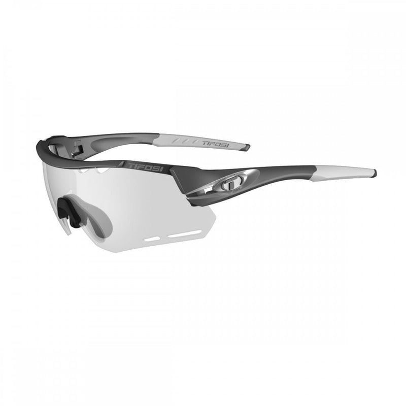 Tifosi Alliant Fototec Light Night Lens Sunglasses-Gunmetal