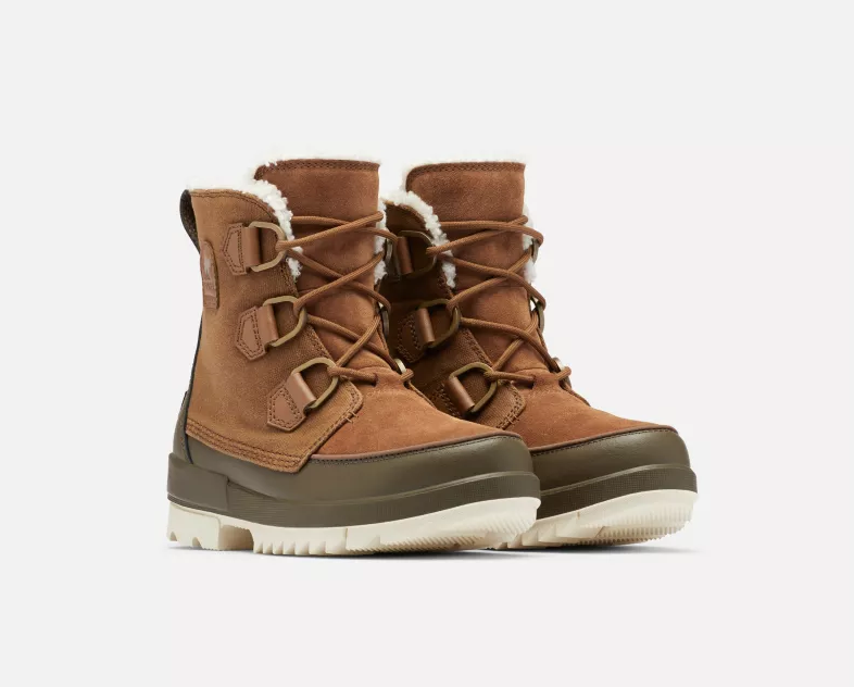 Sorel explorer 2025 1964 green