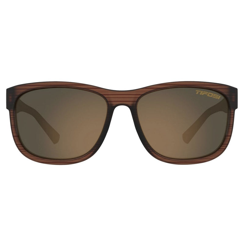 Tifosi Swank XL Polarized Single Lens Sunglasses