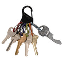 NiteIze Doohickey SkullKey Key Shaped Multi Tool