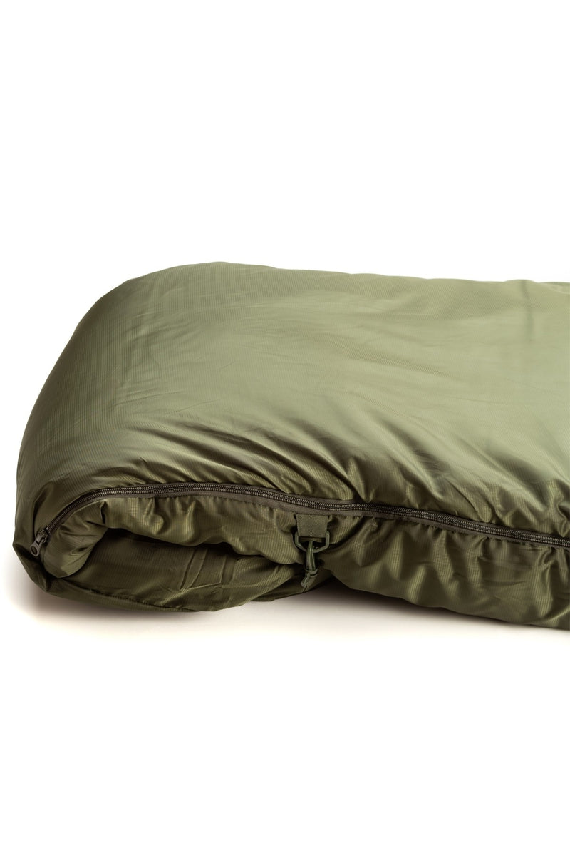 Snugpak Elite 3 Sleeping Bag-Green-LHZ