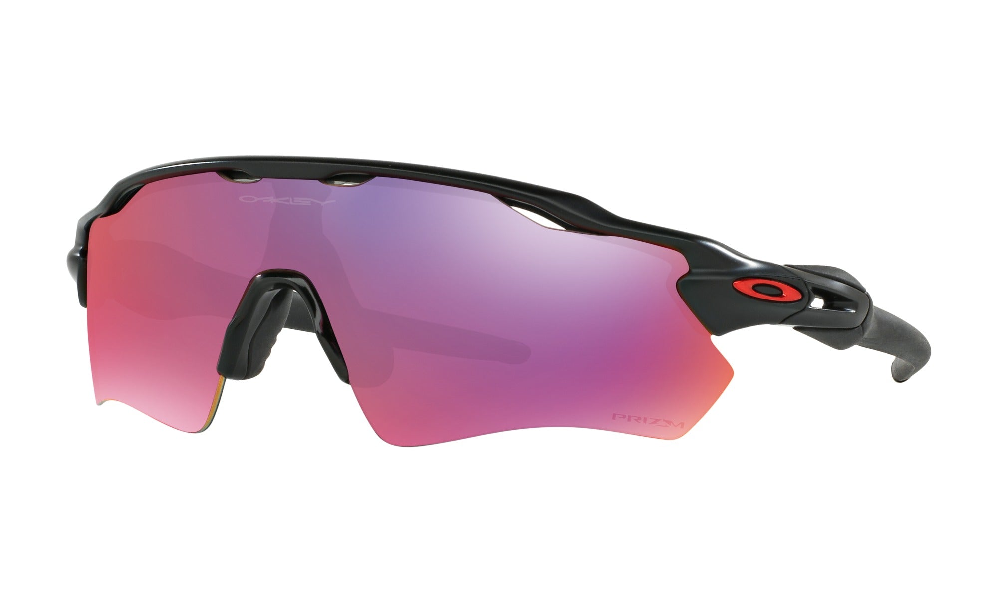 Oakley Radar EV Path Prizm Road OO9208-4638-Matte Black/Prizm Road