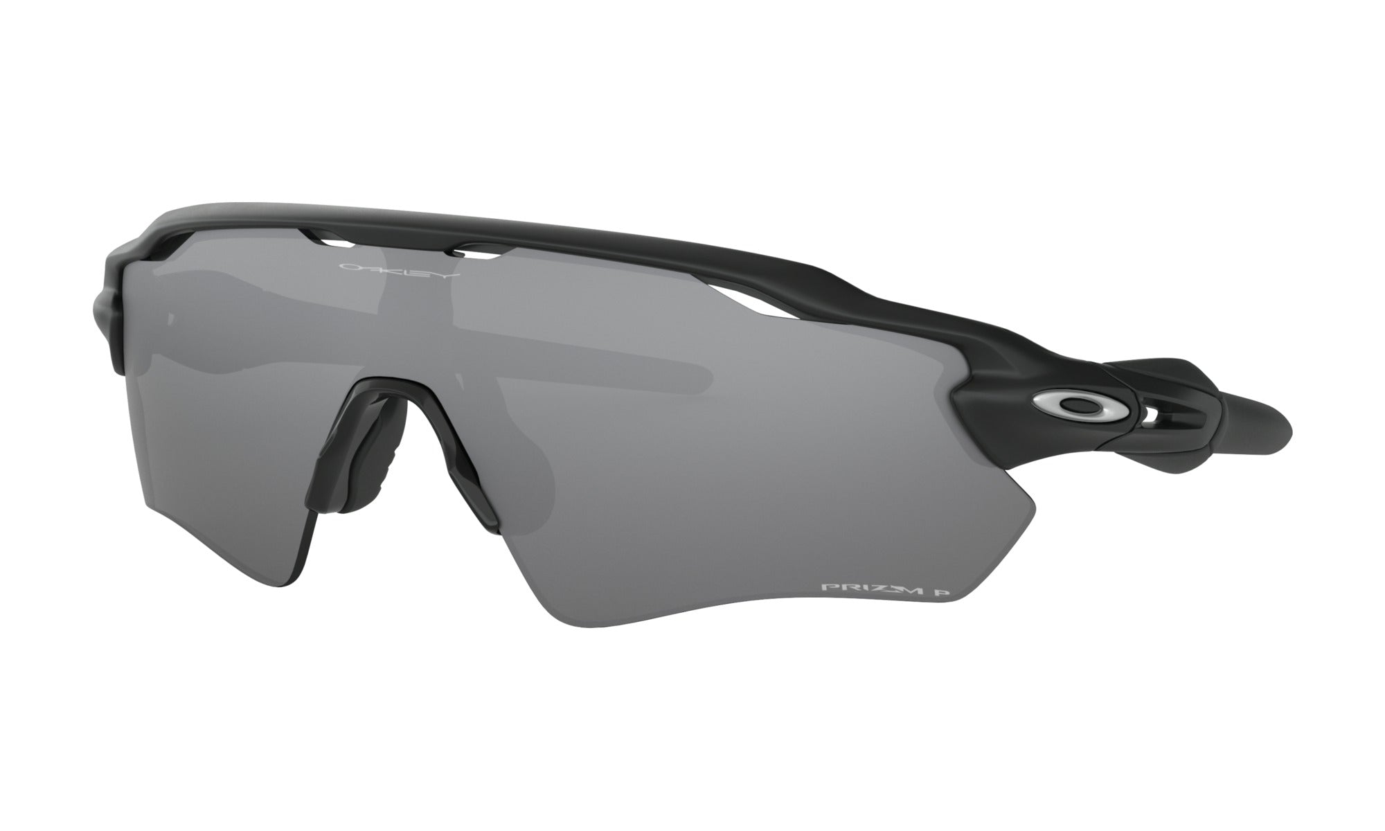 小物 Oakley Radar EV Path Radar® EV Path® Prizm Black Lenses, Polished Black Frame