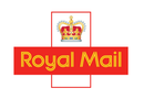 Royal Mail Tracked Return Label (only to return goods bought from us)