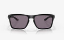 Oakley Sylas Sunglasses OO9448-0157-Polished Black/Prizm Grey