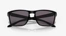 Oakley Sylas Sunglasses OO9448-0157-Polished Black/Prizm Grey