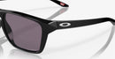 Oakley Sylas Sunglasses OO9448-0157-Polished Black/Prizm Grey