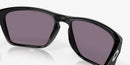Oakley Sylas Sunglasses OO9448-0157-Polished Black/Prizm Grey