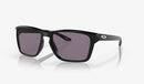 Oakley Sylas Sunglasses OO9448-0157-Polished Black/Prizm Grey
