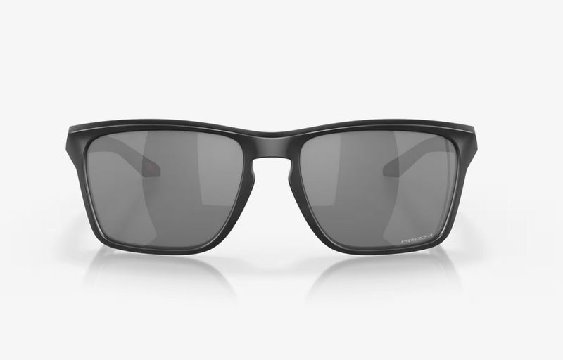 Oakley Sylas Sunglasses OO9448-0357-Matte Black Ink/Prizm Black