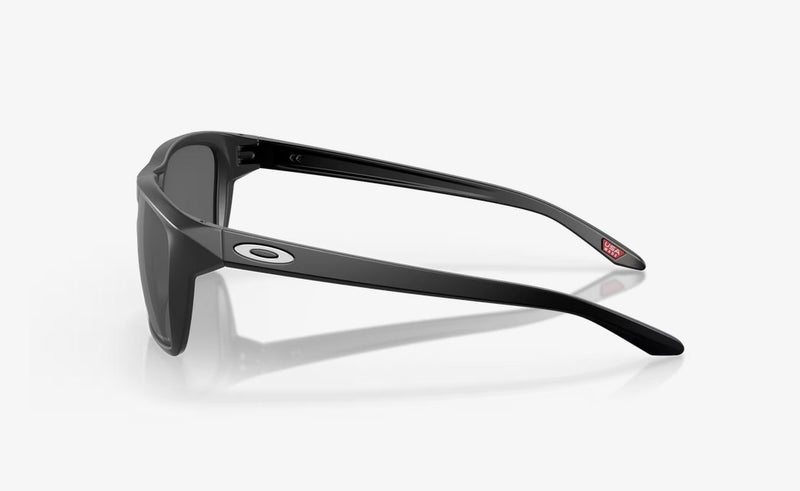 Oakley Sylas Sunglasses OO9448-0357-Matte Black Ink/Prizm Black