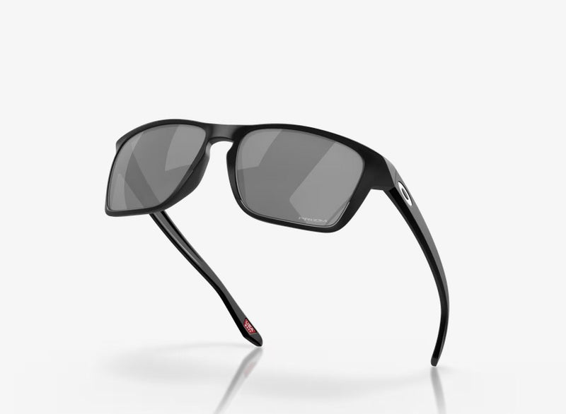 Oakley Sylas Sunglasses OO9448-0357-Matte Black Ink/Prizm Black
